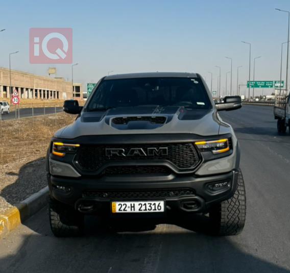 ڕام 1500